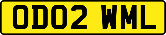 OD02WML