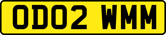 OD02WMM