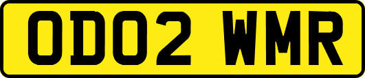 OD02WMR