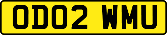OD02WMU