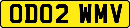 OD02WMV