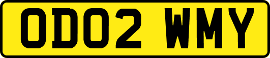 OD02WMY