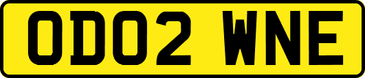 OD02WNE