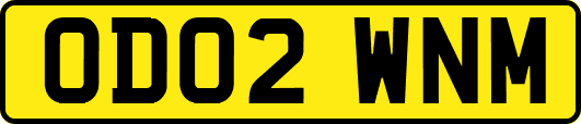 OD02WNM