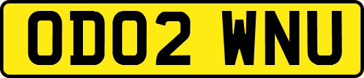 OD02WNU