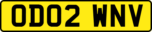 OD02WNV