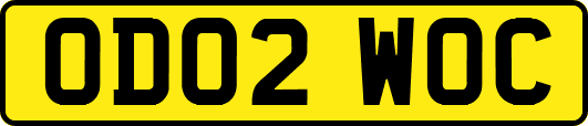 OD02WOC