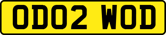 OD02WOD