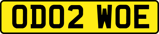 OD02WOE