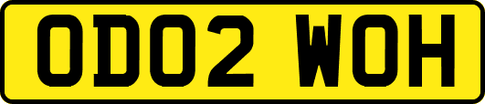 OD02WOH