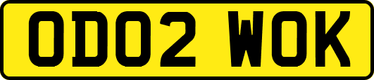 OD02WOK