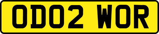 OD02WOR
