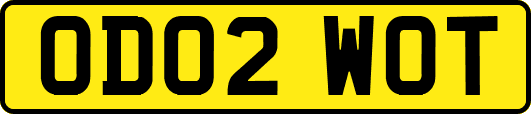 OD02WOT