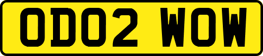 OD02WOW