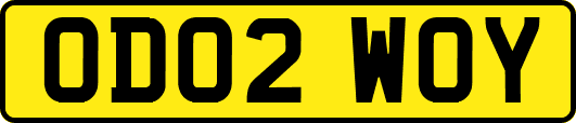 OD02WOY