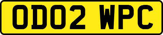 OD02WPC