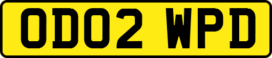 OD02WPD