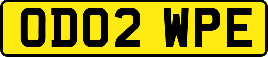 OD02WPE