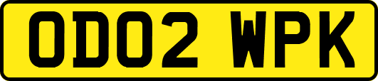OD02WPK