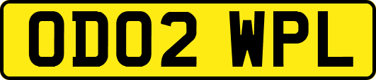 OD02WPL