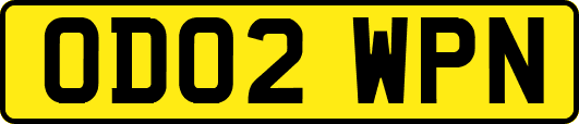 OD02WPN