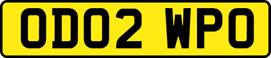 OD02WPO