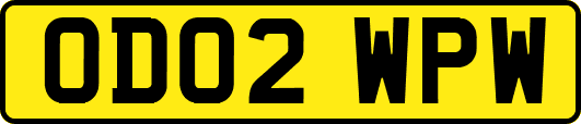 OD02WPW