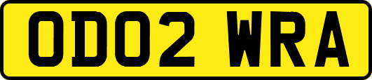 OD02WRA