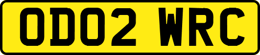OD02WRC