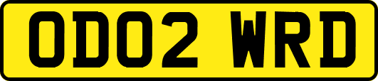 OD02WRD