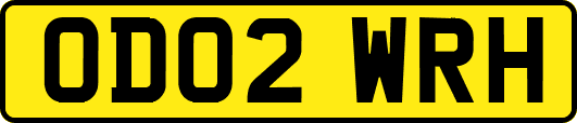 OD02WRH