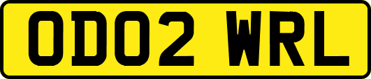 OD02WRL