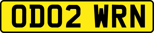 OD02WRN