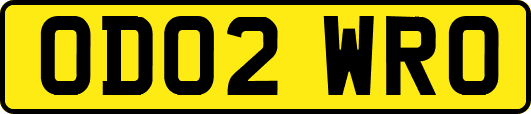 OD02WRO