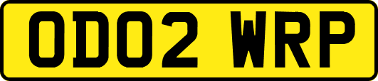 OD02WRP