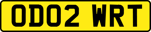 OD02WRT