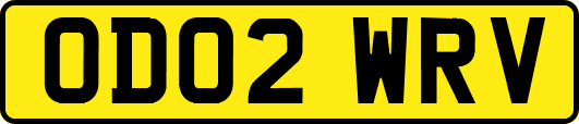 OD02WRV