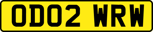 OD02WRW