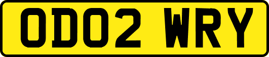 OD02WRY