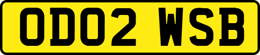 OD02WSB