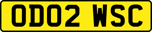 OD02WSC