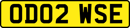 OD02WSE