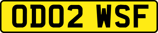 OD02WSF