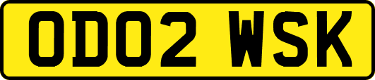OD02WSK