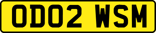 OD02WSM