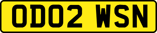 OD02WSN