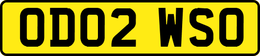 OD02WSO