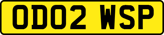 OD02WSP