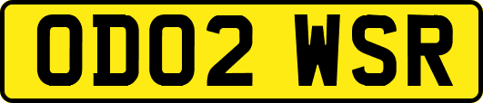 OD02WSR