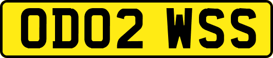 OD02WSS